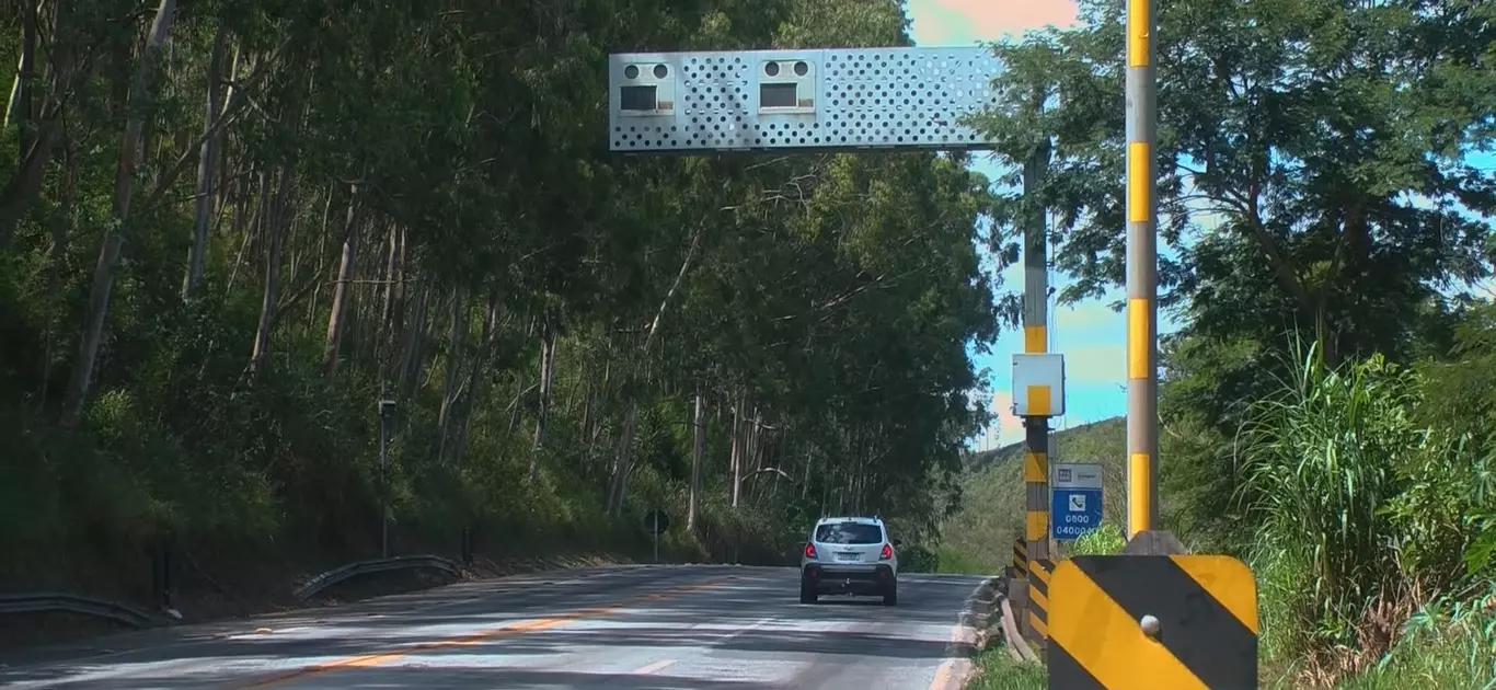 Polícia Militar Rodoviária realiza 